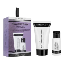 The Inkey List Healthy Skin Heroes.