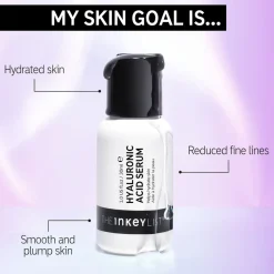 The Inkey List Hyaluronic Acid Serum 30ml