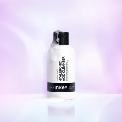 The Inkey List Hyaluronic Acid Cleanser