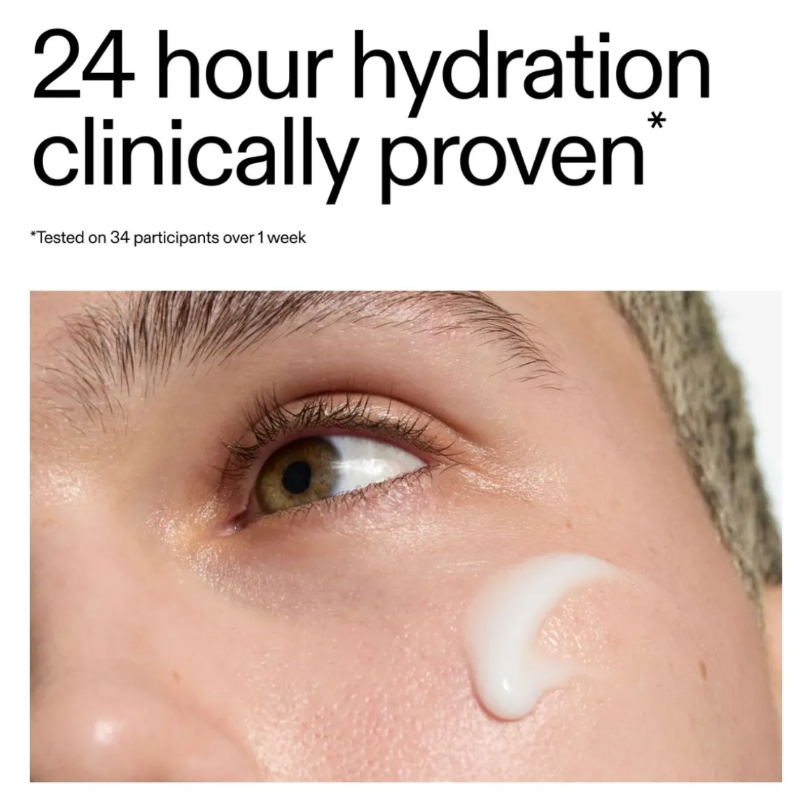 The Inkey List Hydrating Milky Cleanser 50ml