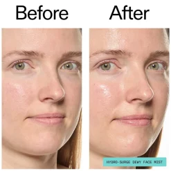 The Inkey List Hydro-Surge Dewy Face Mist