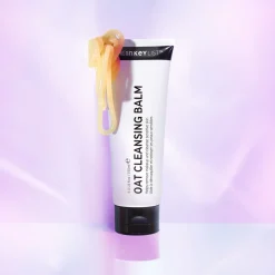 The Inkey List Oat Cleansing Balm