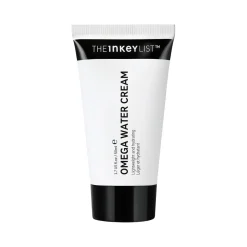 The Inkey List Omega Water Cream