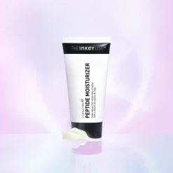 The Inkey List Peptide Moisturiser