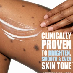 The Inkey List PHA Exfoliating & Hydrating Body Water Cream