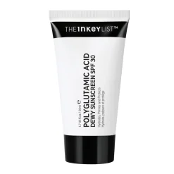 The Inkey List Polyglutamic Acid Dewy Sunscreen SPF 30