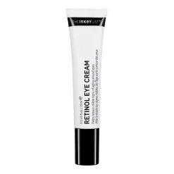 The Inkey List Retinol Eye Cream
