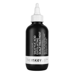 The Inkey List Salicylic Acid Exfoliating Scalp Treatment