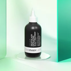 The Inkey List Salicylic Acid Exfoliating Scalp Treatment