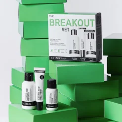 The Inkey List The Breakout Set.
