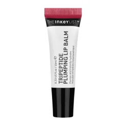 The Inkey List Tripeptide Plumping Lip Balm - Tinted Balms