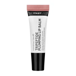 The Inkey List Tripeptide Plumping Lip Balm - Tinted Balms