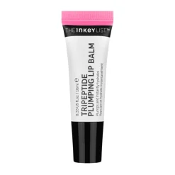 The Inkey List Tripeptide Plumping Lip Balm - Tinted Balms