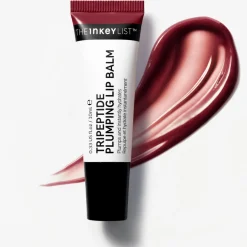 The Inkey List Tripeptide Plumping Lip Balm - Tinted Balms
