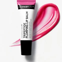 The Inkey List Tripeptide Plumping Lip Balm - Tinted Balms