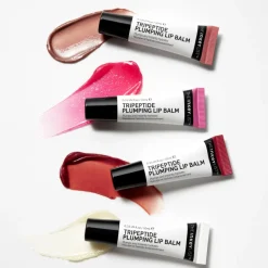 The Inkey List Tripeptide Plumping Lip Balm - Tinted Balms