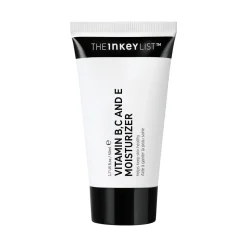 The Inkey List Vitamin B C E Moisturiser