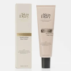 The Skin Diary Age Defense Day Cream