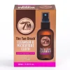 The Tan Brush Cleanser and Microfire Cloth