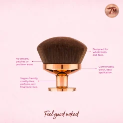 The Ultimate Luxury Tan Brush ®