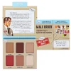 theBalm Male Order Palette - First Class Male. 30% off