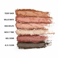 theBalm Male Order Palette - Domestic Male. 30% off