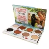 theBalm theBalm and the Beautiful Episode 2 Eyeshadow Palette.