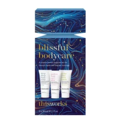 This Works Blissful Bodycare