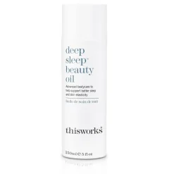This Works Deep Sleep Beauty Oil