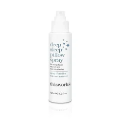 This Works Deep Sleep Pillow Spray 125ml