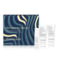 This Works Dream To Sleep Giftset