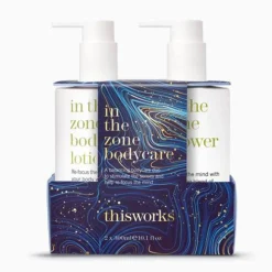 This Works In The Zone Hand & Bodycare