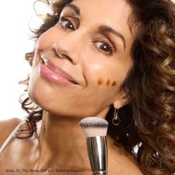This Works In Transit Bronzing Serum