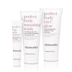 This Works Perfect Bodycare Giftset