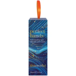 This Works Perfect Hands