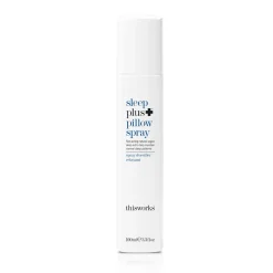 This Works Sleep Plus Pillow Spray 100ml