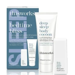 ThisWorks Bedtime Bliss Duo Kit