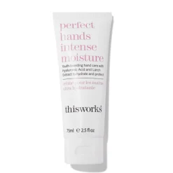 ThisWorks Perfect Hands Intense Moisture 75ml