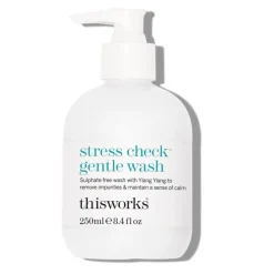 ThisWorks Stress Check Gentle Wash 250ml