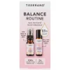 Tisserand Balancing Routine Duo