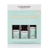 Tisserand De-Stress Discovery Kit