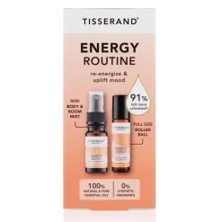 Tisserand Energy Routine Duo
