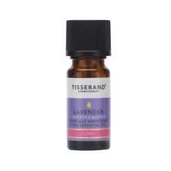 Tisserand Lavender Organic Essential Oil