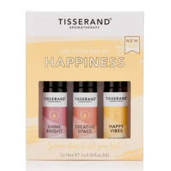 Tisserand The Little Box of Happiness