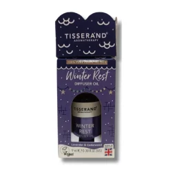 TISSERAND Winter Rest Diffuser Oil Cracker