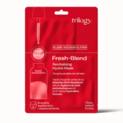 Trilogy Fresh Blend Revitalising Hydra Mask