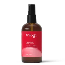 Trilogy Rosehip Face Care Hydrating Mist Toner