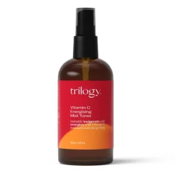 Trilogy Vitamin C Energising Mist Toner 100ml