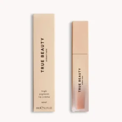 True Beauty Lip Pigment.