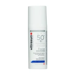 Ultrasun Anti-Pigmentation Face SPF50+